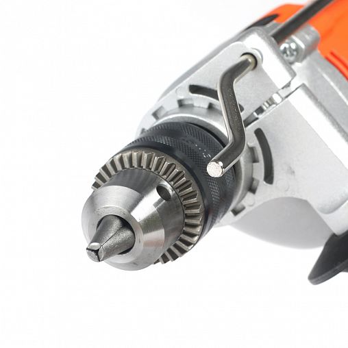 Ударная дрель Patriot FD 800H, 850 Вт фото