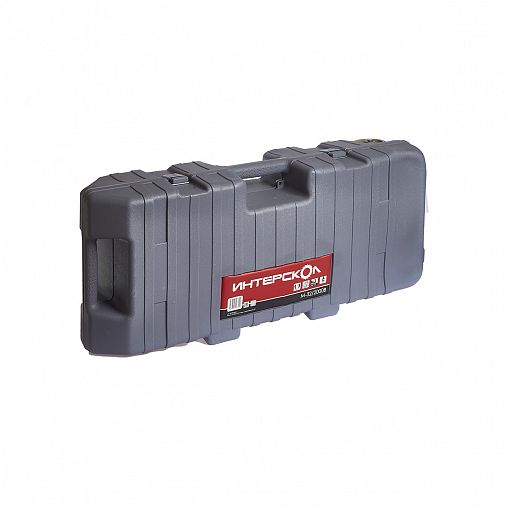 Молоток отбойный Интерскол М-32/2000В (531.0.0.00), 2000 Вт фото