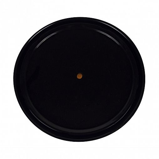 Эмаль для бетонных полов Н, матовая, 20 кг, желто-коричневая фото