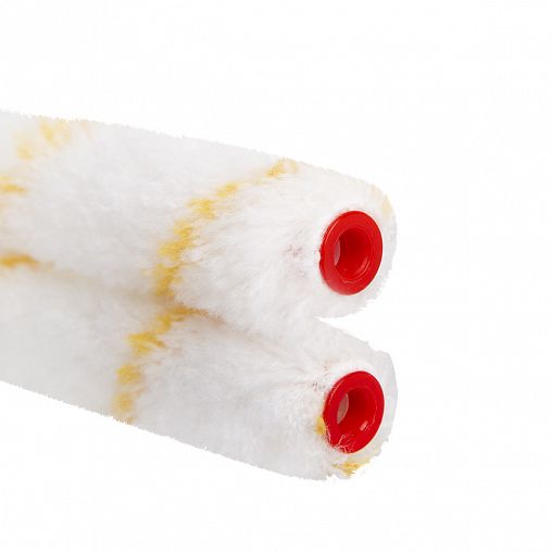 Валик запасной радиаторный Beorol Eleven, D37 x 100 мм, ворс 11 мм, бюгель 6 мм фото