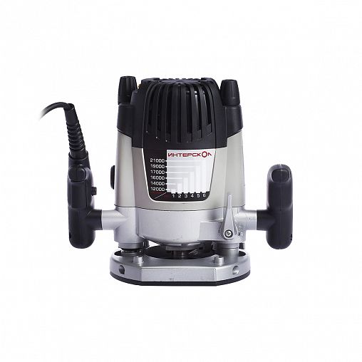 Фрезер универсальный Интерскол ФМ-67/2200Э (121.1.0.00), 2200 Вт фото