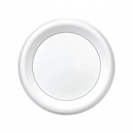 Анемостат приточно-вытяжной регулируемый Era 16АПВП, с фланцем D 160 мм фото