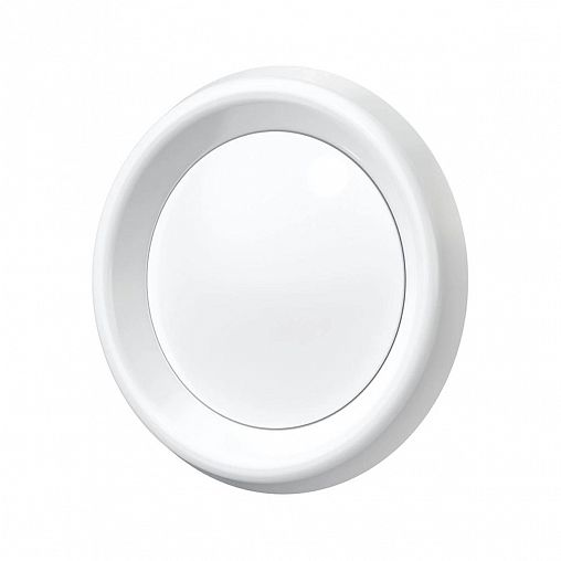 Анемостат приточно-вытяжной регулируемый Era 16АПВП, с фланцем D 160 мм фото