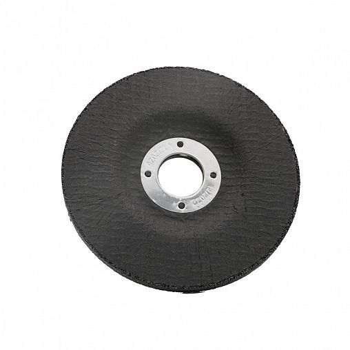 Круг шлифовальный по металлу и нержавеющей стали Tytan Professional, 115 x 6 x 22,2 мм фото