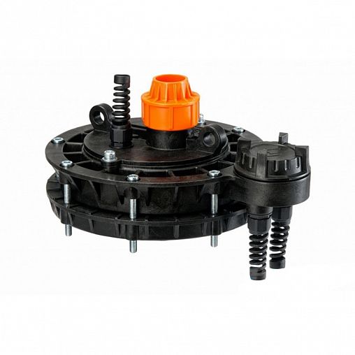 Оголовок скважинный Джилекс ОСПБ 133-160/32, 133 - 160 мм фото