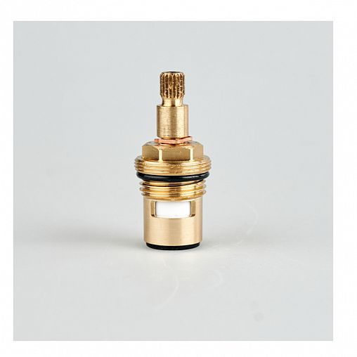 Кран-букса 1/2" IDDIS 998CR531SM, керамическая фото