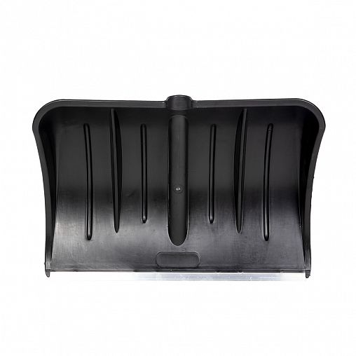 Лопата для уборки снега без черенка Berchouse №13, пластик, 530 x 360 мм фото