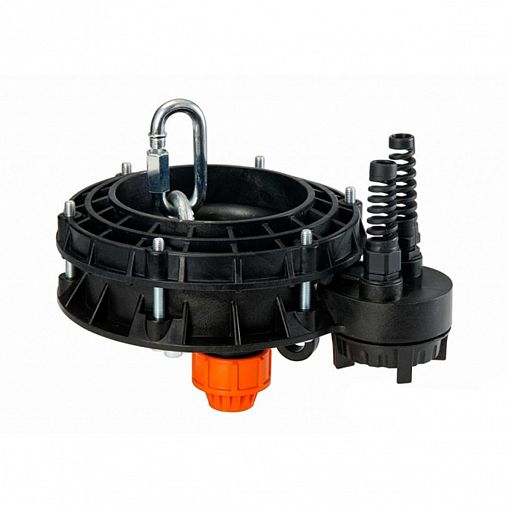 Оголовок скважинный Джилекс ОСПБ 110-133/32, 110 - 133 мм фото