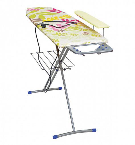 Гладильная доска Nika 7, 122,5 x 38 см фото