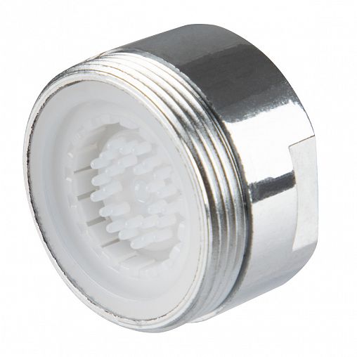 Аэратор для смесителя Рыжий кот, с наружной резьбой, М24 фото