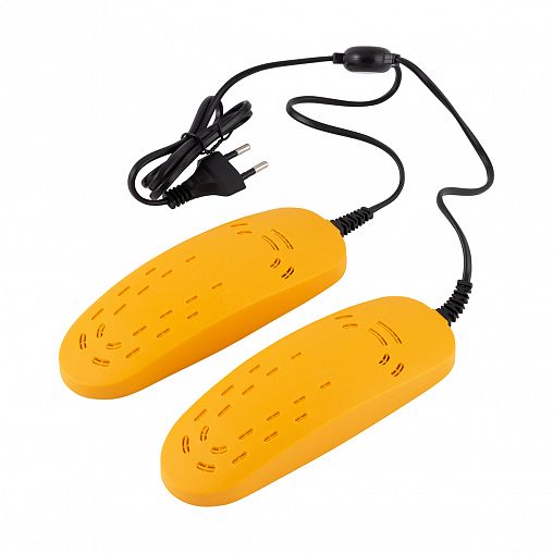 Сушилка для обуви Homestar HS-9030, 12 Вт фото