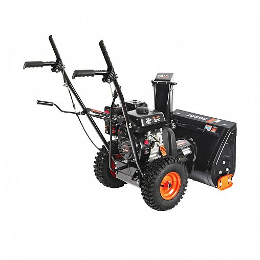 Снегоуборщик бензиновый Patriot PS 601, 7 л.с. фото