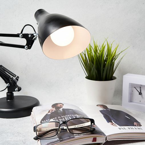 Лампа светодиодная Rexant Груша, Е27, А60, 11,5 Вт, 2700 К, теплый свет фото