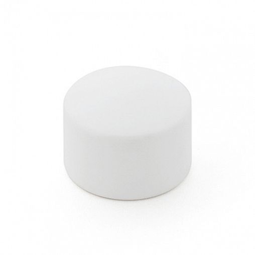 Заглушка полипропиленовая РТП 32 мм фото