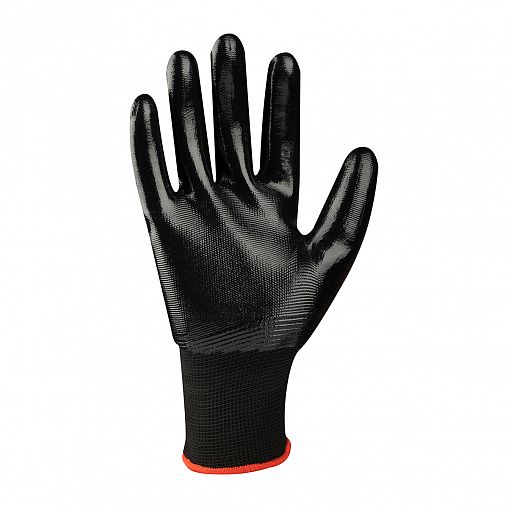 Перчатки с нитриловым покрытием Park OIL1, 15 класс, размер L фото