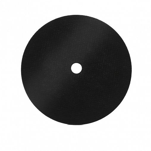 Круг отрезной по металлу и нержавеющей стали Tytan Professional, 230 x 2,5 x 22,2 мм фото