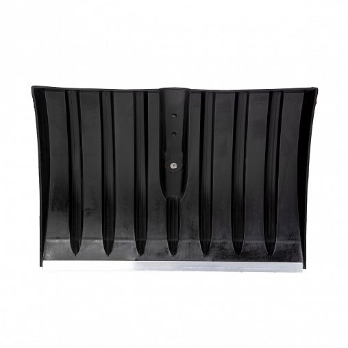 Лопата для уборки снега без черенка Berchouse №4, пластик, 450 x 320 мм фото