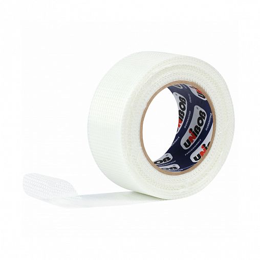 Серпянка Unibob 100 мм x 45 м фото