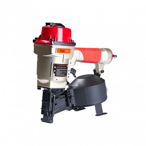 Пневмостеплер кровельный Fubag R45, для гвоздей 19 - 45 мм, 1,5 л/удар фото