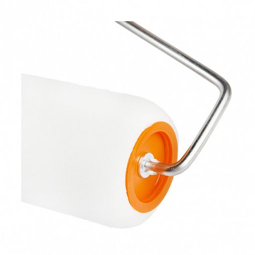 Валик поролоновый Шабашка, 240 мм фото