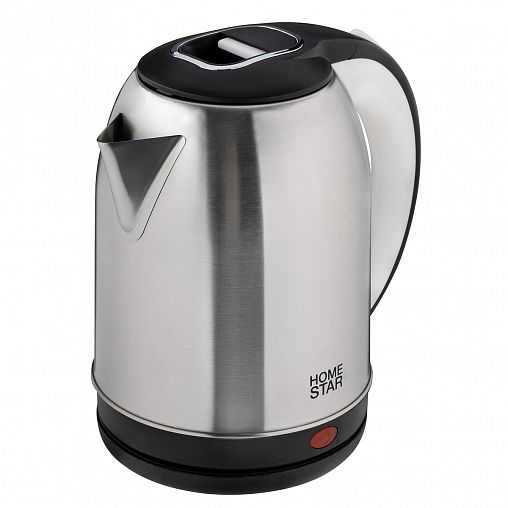 Чайник электрический HomeStar HS-1054, 2,3 л фото