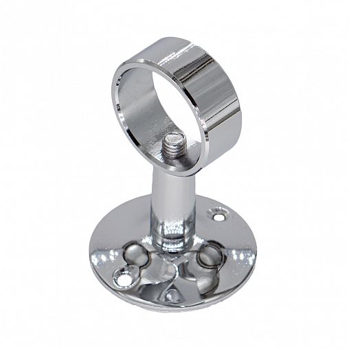 Крепление для полотенцесушителя СТМ CPKT0001, 1", телескопическое фото