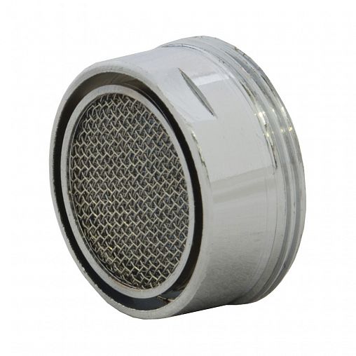 Аэратор для смесителя Профсан PSM-1230, с наружной резьбой фото