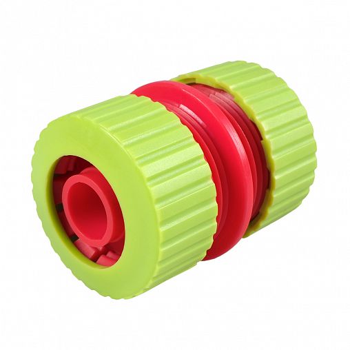 Муфта соединительная для шлангов Feona, 3/4" фото