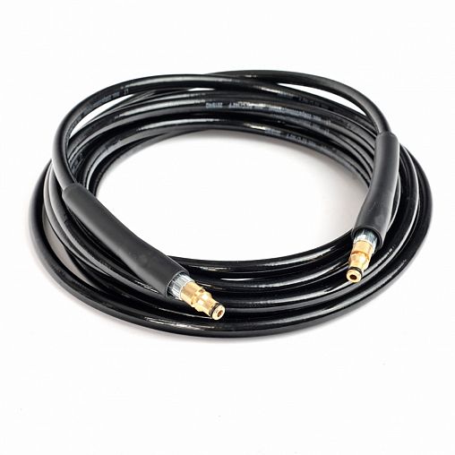 Шланг армированный Patriot GTR 602 для моек высокого давления 3,5,6,7,9 серий, 6 м фото