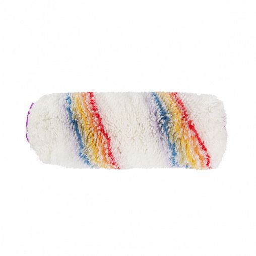 Валик запасной полиакриловый Krafor Colorix, D48 x 180 мм, ворс 18 мм, бюгель 8 мм фото