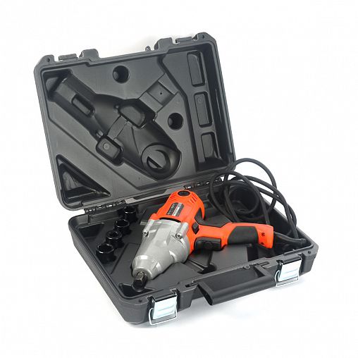 Гайковерт ударный Patriot FS 900, 900 Вт фото