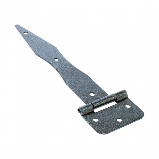 Петля-стрела Секрет ПС-300, серебро фото