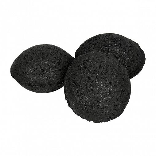 Уголь древесный брикетированный длительного горения Boyscout, подушечки, 2 кг фото