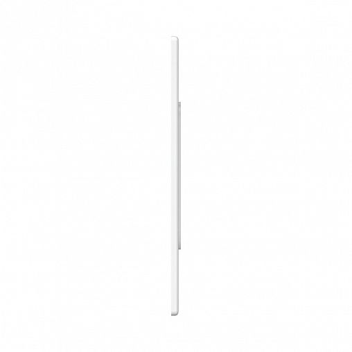 Накладка торцевая Era 620НПП, пластик, с фланцем 60 x 204 мм, 119 x 264 мм фото