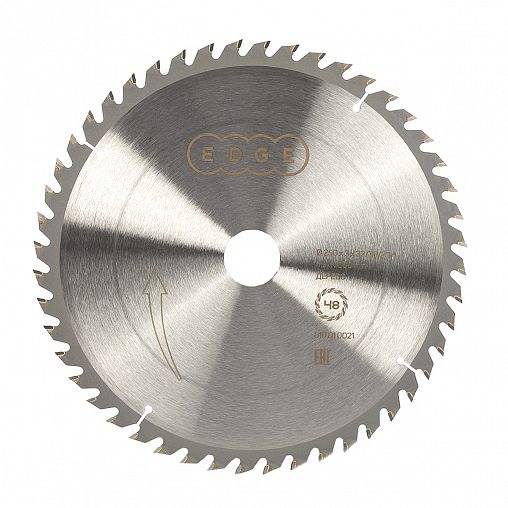 Диск пильный по дереву Edge By Patriot, 250 x 32/30/25,4 мм фото
