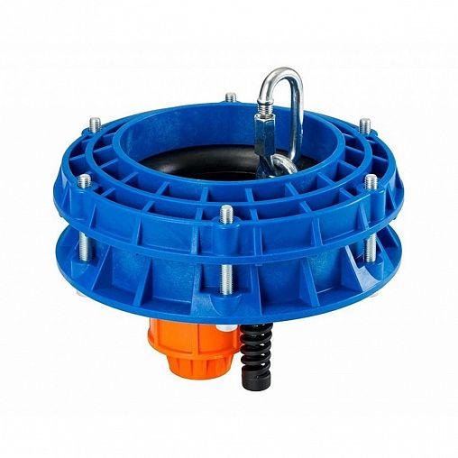 Оголовок скважинный Джилекс ОСП 110-133/25, 110 - 133 мм фото