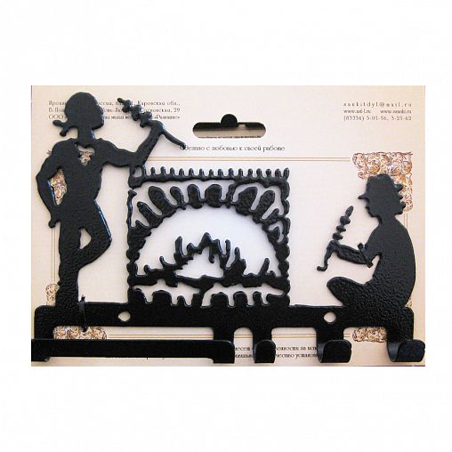 Подшампурник New Victoria № 51, 150 x 210 мм фото