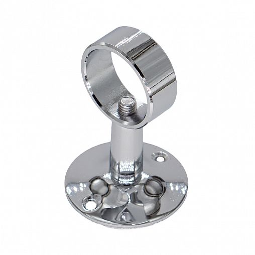 Крепление для полотенцесушителя СТМ CPKT0034, 3/4", телескопическое фото