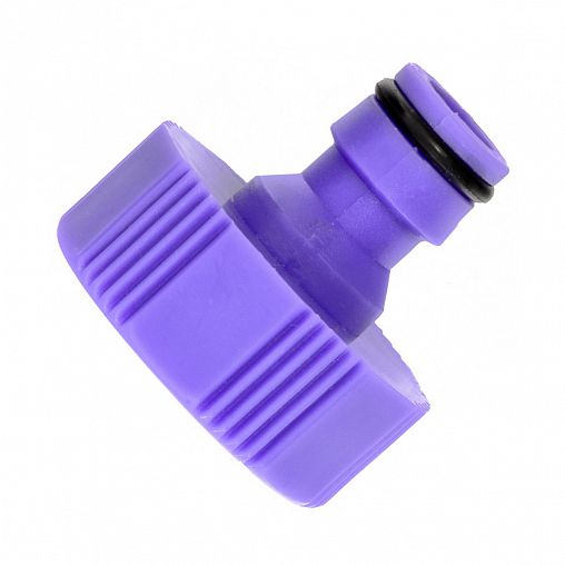 Адаптер с внутренней резьбой для шлангов Palisad, 1" фото