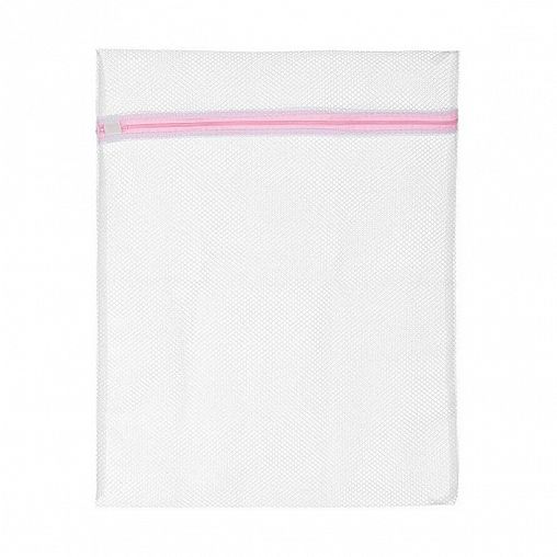 Мешок для стирки Рыжий кот 50 x 60 см фото