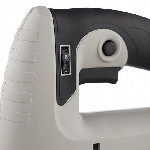 Лобзик Интерскол МП-65/550Э (101.1.1.00), 550 Вт фото