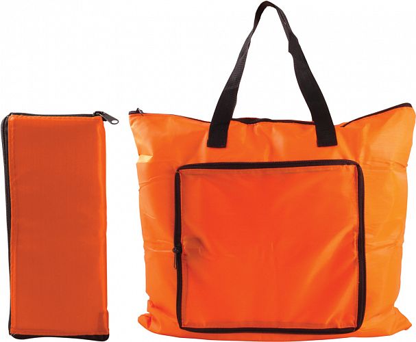 Термосумка Ecos Eco CB-85 43 x 39 см складная фото