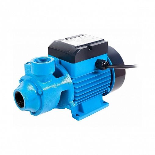 Насос поверхностный Джилекс Вихревик 40/40 Ч, 550 Вт, 2400 л/ч фото