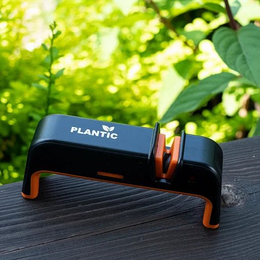 Точилка для топоров и ножей Plantic by Fiskars фото