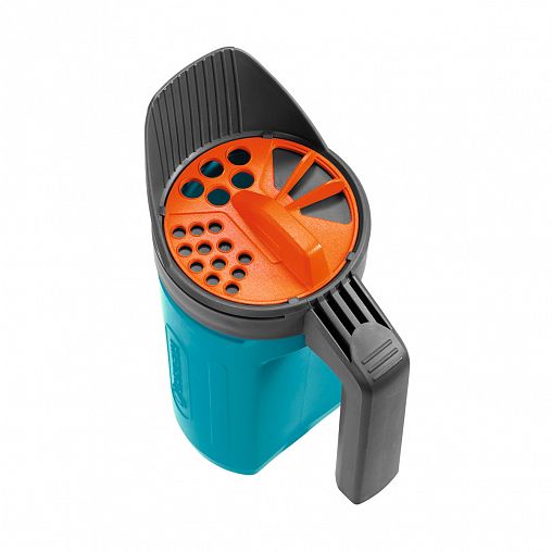 Разбрасыватель-сеялка Gardena, 1,2 л цена - купить в интернет-магазине