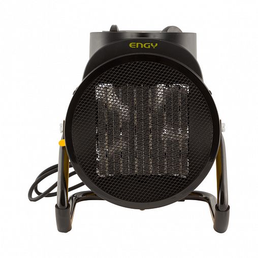 Электрическая тепловая пушка Engy PTC-3000R, 3000 Вт фото