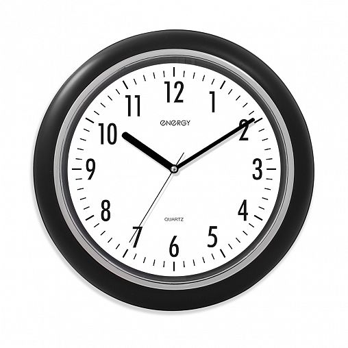 Часы настенные кварцевые Energy ЕС-07 фото