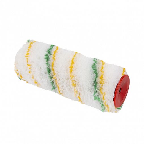 Валик запасной полиакриловый Krafor Villetta, D48 x 180 мм, ворс 18 мм, бюгель 8 мм фото