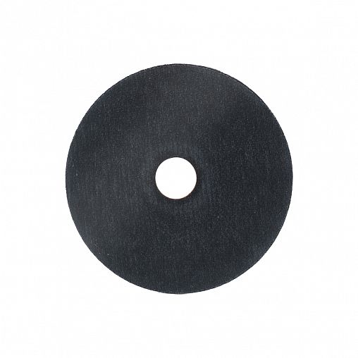 Круг отрезной по металлу и нержавеющей стали Tytan Professional, 125 x 1 x 22,2 мм фото