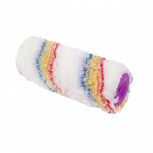 Валик запасной полиакриловый Krafor Colorix, D48 x 180 мм, ворс 18 мм, бюгель 8 мм фото